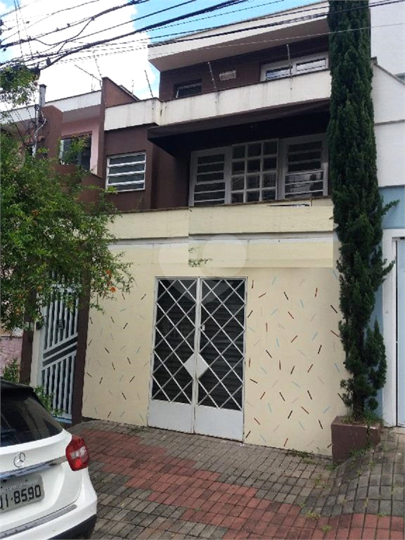 Aluguel Salão Comercial São Paulo Jardim Anália Franco REO385563 1