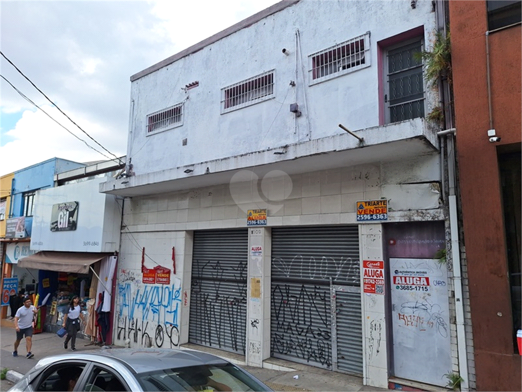 Venda Prédio inteiro Osasco Centro REO385566 43