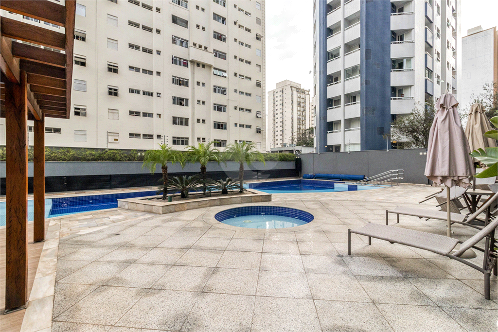 Venda Apartamento São Paulo Indianópolis REO385613 35