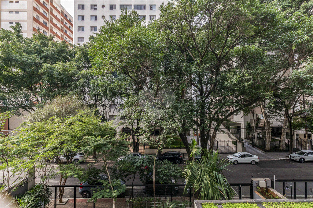 Venda Apartamento São Paulo Indianópolis REO385613 17