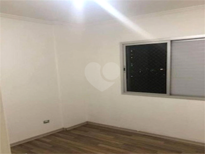 Venda Apartamento São Paulo Vila Das Mercês REO385639 4