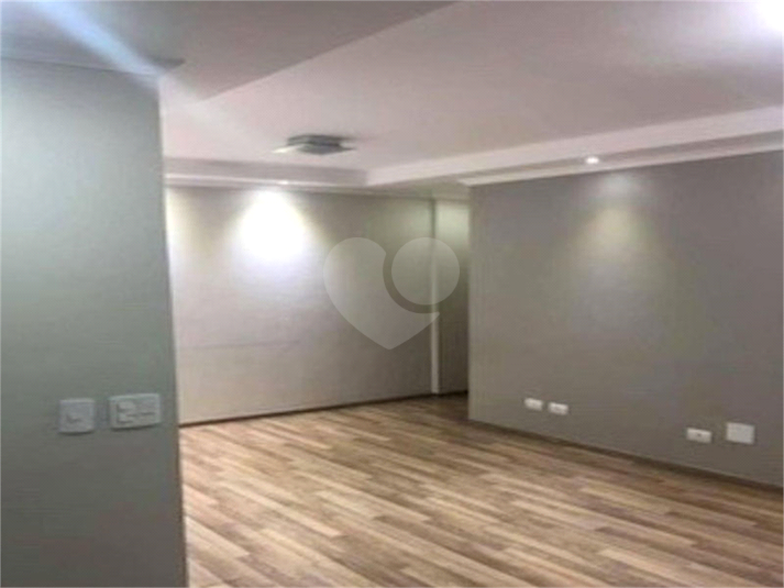 Venda Apartamento São Paulo Vila Das Mercês REO385639 13