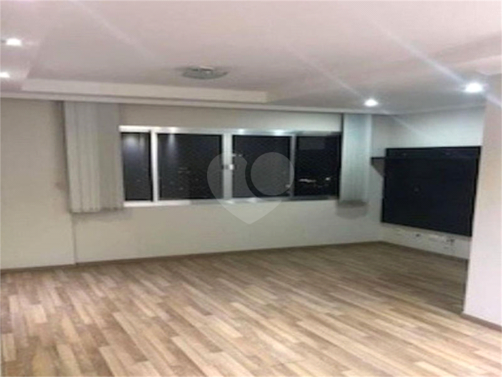 Venda Apartamento São Paulo Vila Das Mercês REO385639 1