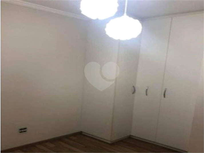 Venda Apartamento São Paulo Vila Das Mercês REO385639 12