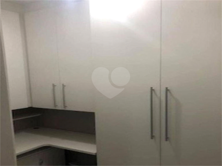 Venda Apartamento São Paulo Vila Das Mercês REO385639 6