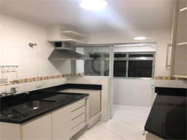 Venda Apartamento São Paulo Vila Das Mercês REO385639 8