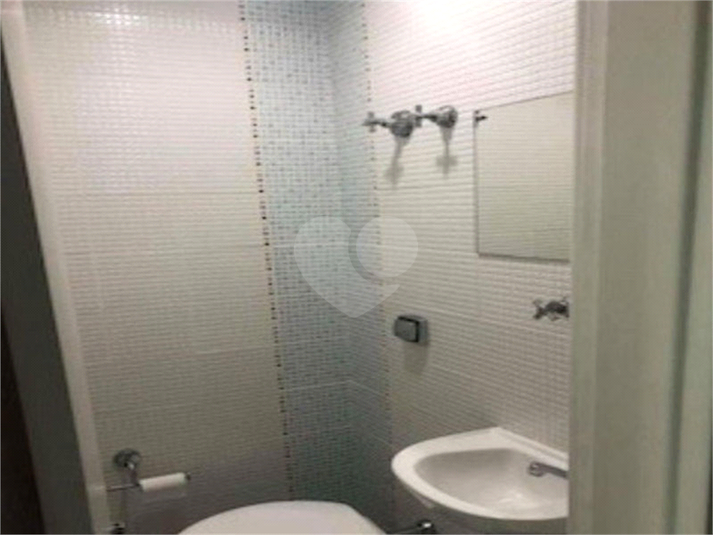 Venda Apartamento São Paulo Vila Das Mercês REO385639 11