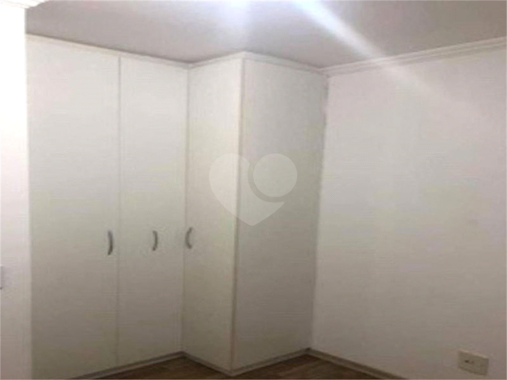 Venda Apartamento São Paulo Vila Das Mercês REO385639 16