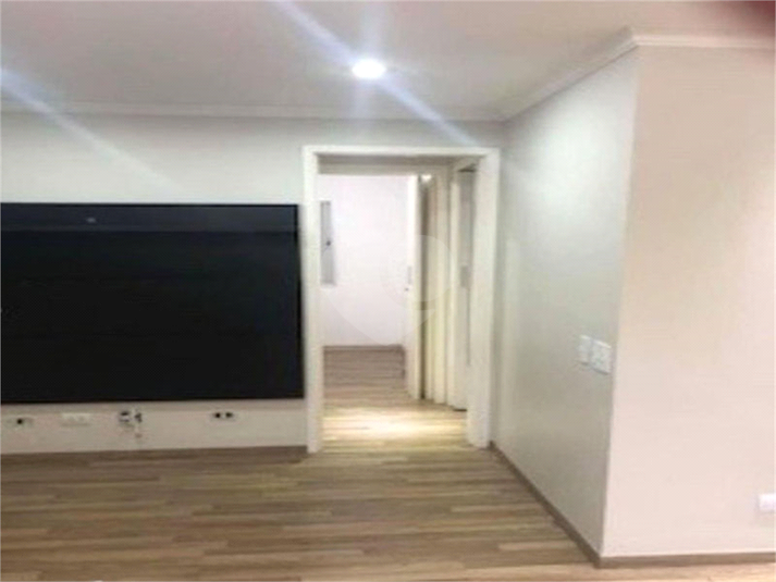 Venda Apartamento São Paulo Vila Das Mercês REO385639 3