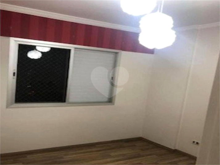 Venda Apartamento São Paulo Vila Das Mercês REO385639 10