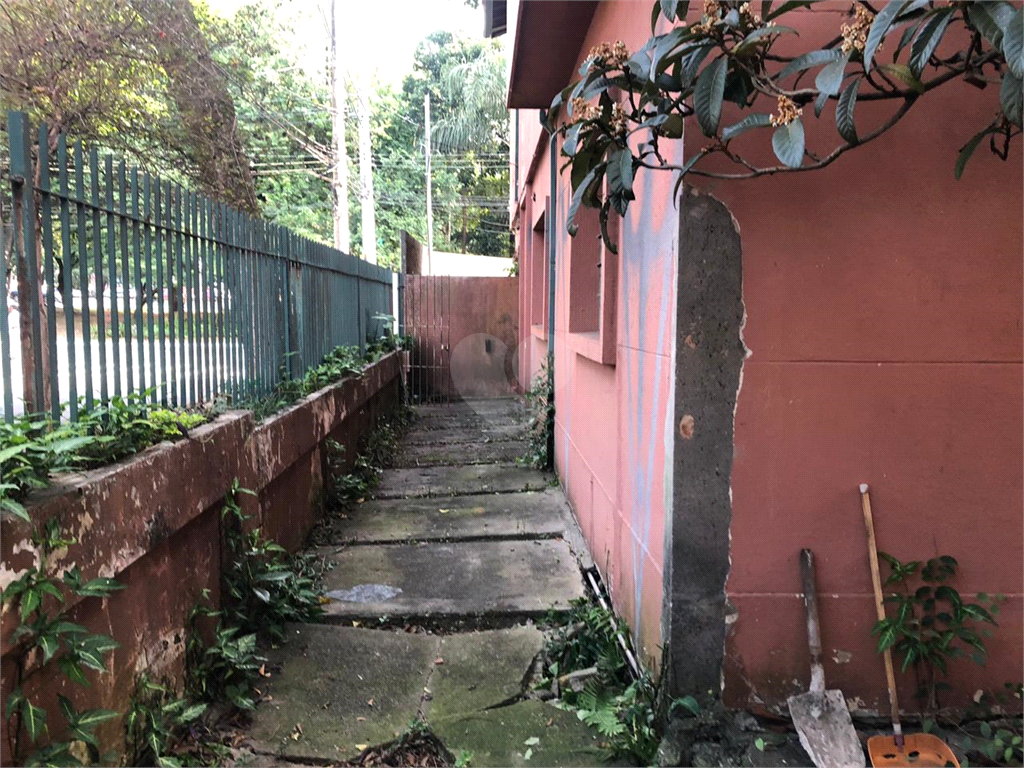 Venda Sobrado São Paulo Jardim Novo Mundo REO385695 5