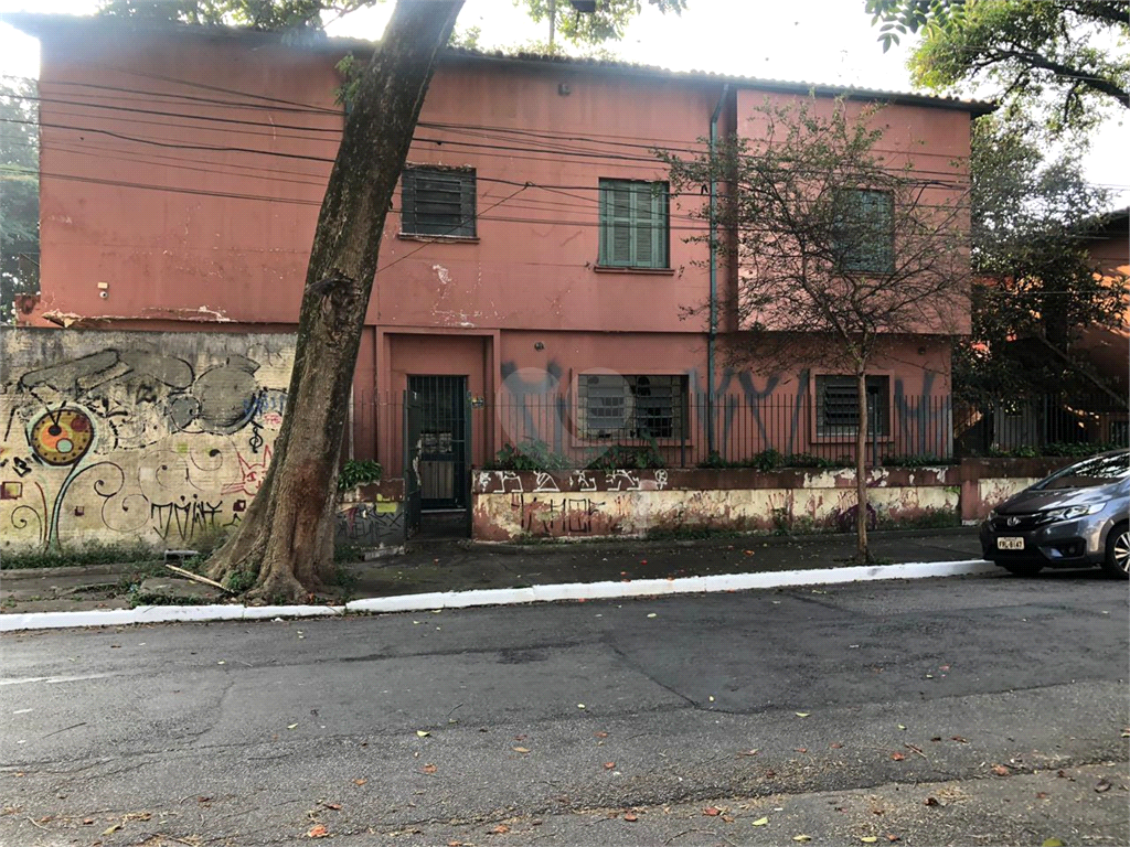 Venda Sobrado São Paulo Jardim Novo Mundo REO385695 12