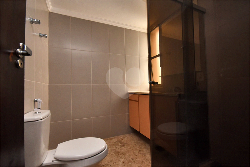 Aluguel Apartamento São Paulo Higienópolis REO385751 3