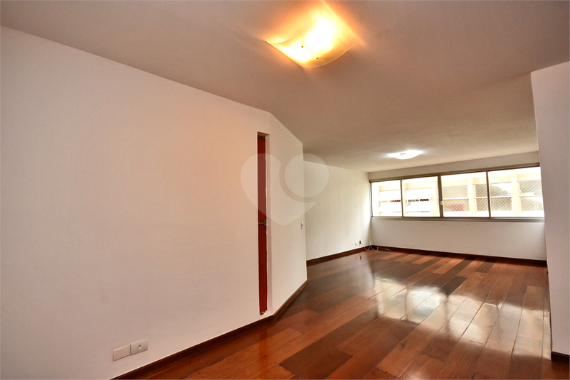 Aluguel Apartamento São Paulo Higienópolis REO385751 18