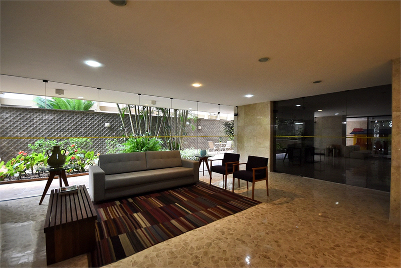 Aluguel Apartamento São Paulo Higienópolis REO385751 14