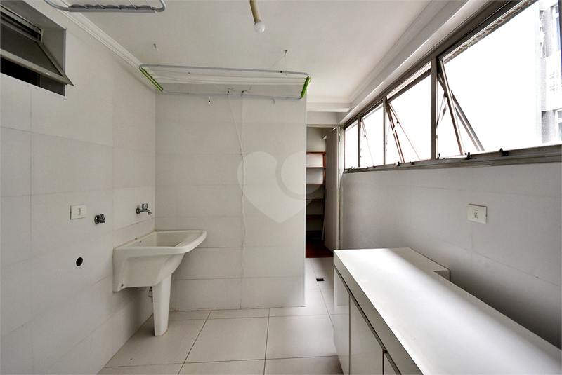 Aluguel Apartamento São Paulo Higienópolis REO385751 2