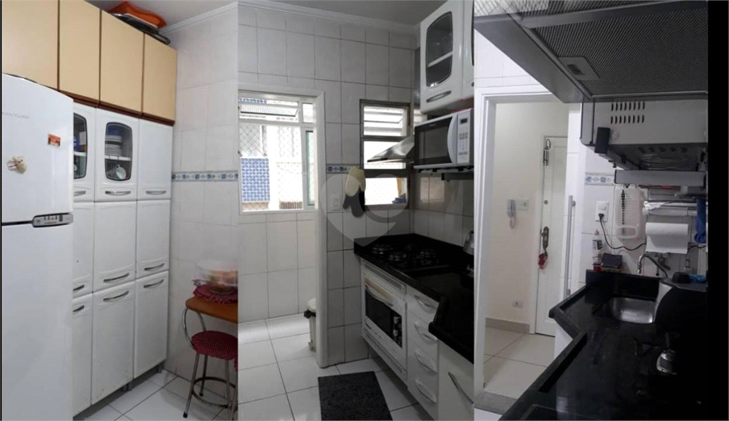 Venda Apartamento São Vicente Itararé REO385757 13