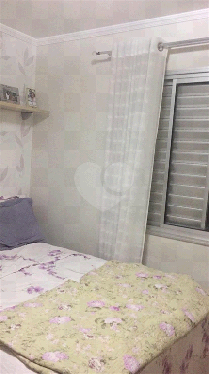 Venda Apartamento São Paulo Sítio Do Mandaqui REO385759 10