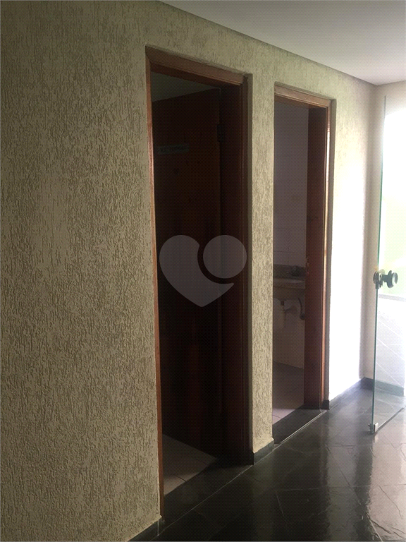 Venda Apartamento São Paulo Sítio Do Mandaqui REO385759 20