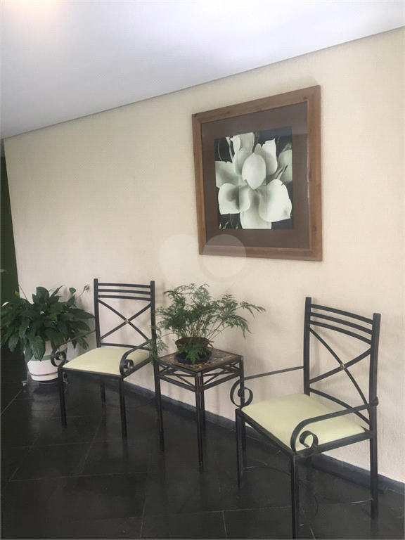 Venda Apartamento São Paulo Sítio Do Mandaqui REO385759 23