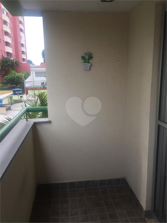 Venda Apartamento São Paulo Sítio Do Mandaqui REO385759 3