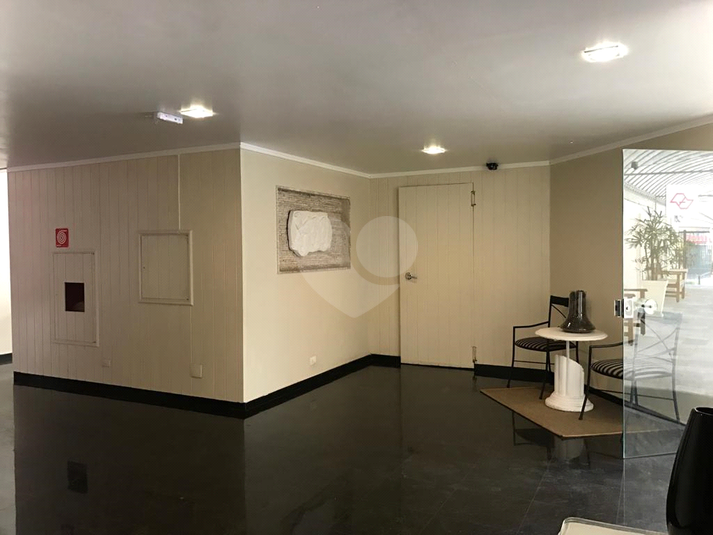 Venda Apartamento São Paulo Moema REO385770 20