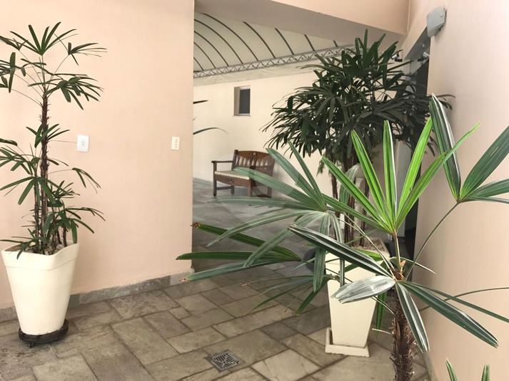 Venda Apartamento São Paulo Moema REO385770 15