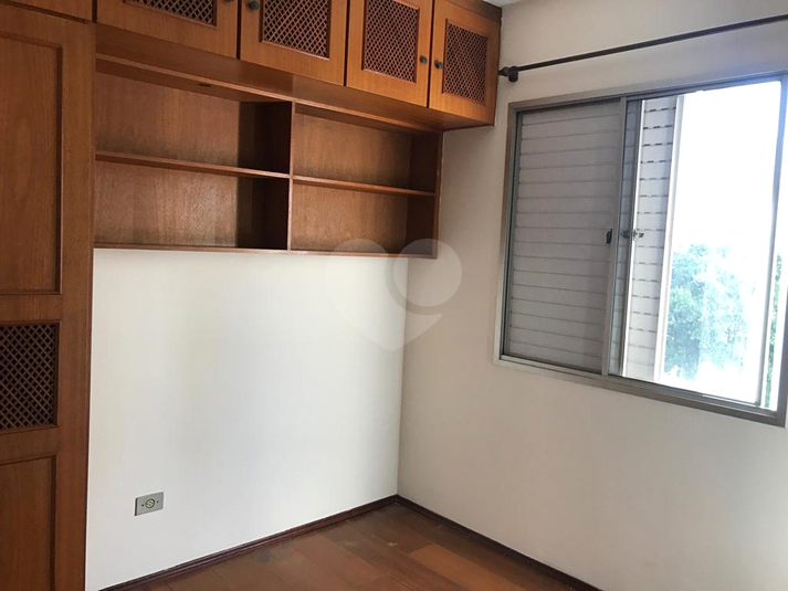 Venda Apartamento São Paulo Moema REO385770 3