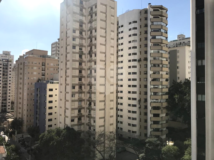 Venda Apartamento São Paulo Moema REO385770 21