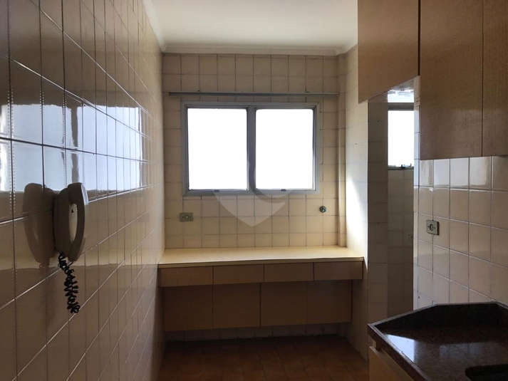 Venda Apartamento São Paulo Moema REO385770 29