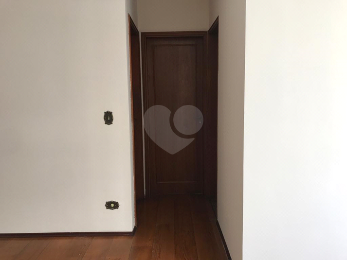 Venda Apartamento São Paulo Moema REO385770 32