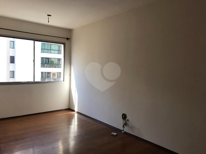 Venda Apartamento São Paulo Moema REO385770 34