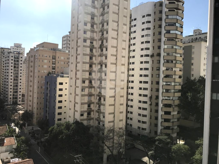 Venda Apartamento São Paulo Moema REO385770 11