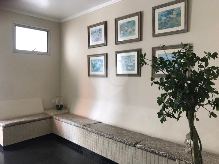 Venda Apartamento São Paulo Moema REO385770 12