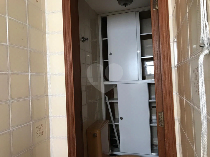 Venda Apartamento São Paulo Moema REO385770 27