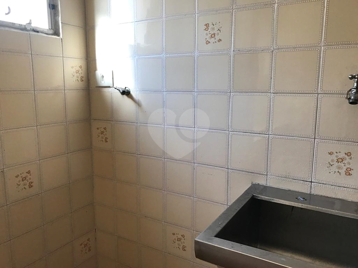 Venda Apartamento São Paulo Moema REO385770 28