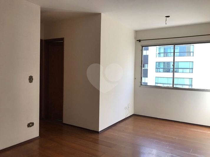 Venda Apartamento São Paulo Moema REO385770 33