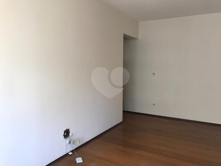 Venda Apartamento São Paulo Moema REO385770 31