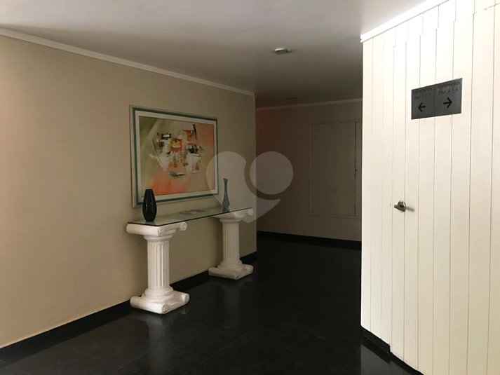 Venda Apartamento São Paulo Moema REO385770 18