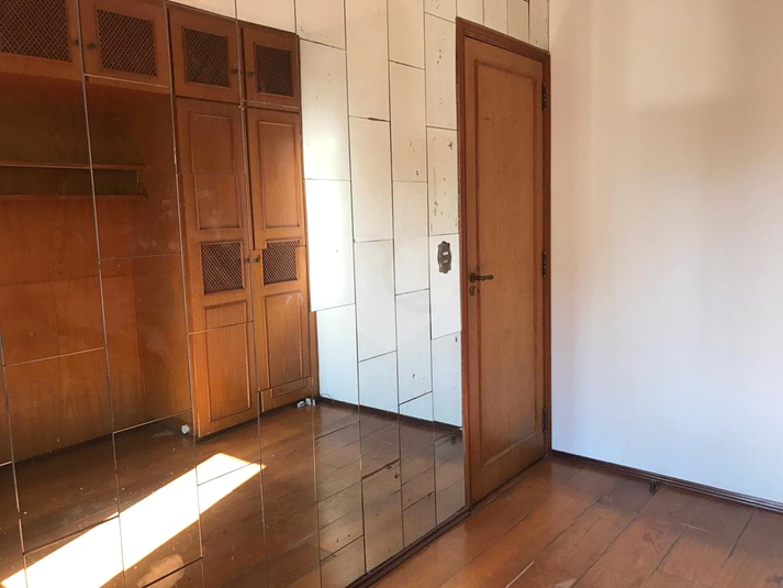 Venda Apartamento São Paulo Moema REO385770 36