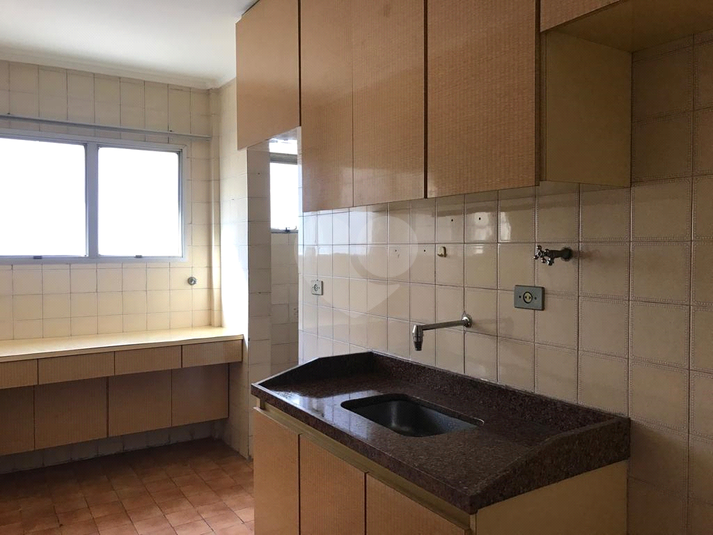 Venda Apartamento São Paulo Moema REO385770 30