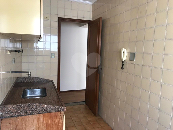 Venda Apartamento São Paulo Moema REO385770 26