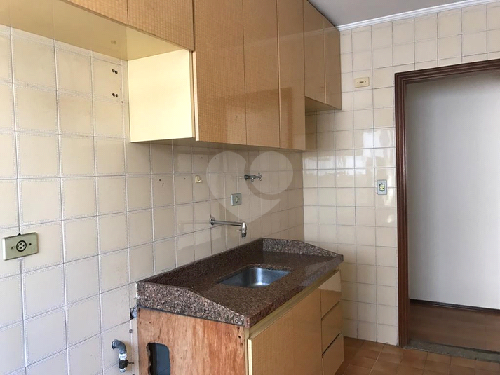 Venda Apartamento São Paulo Moema REO385770 23