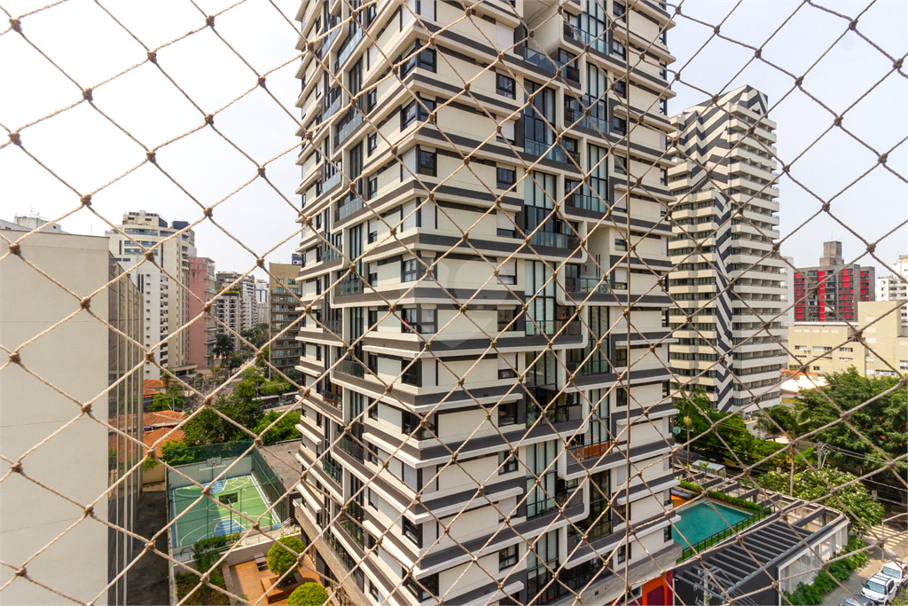 Venda Cobertura São Paulo Vila Olímpia REO385803 12