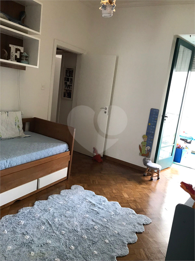 Venda Apartamento São Paulo Santa Cecília REO385864 3