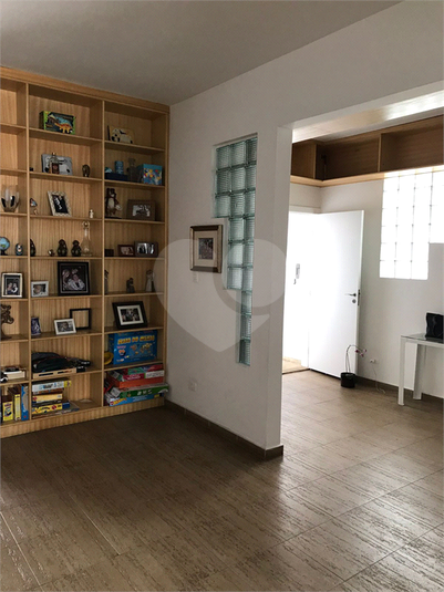 Venda Apartamento São Paulo Santa Cecília REO385864 14