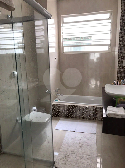 Venda Apartamento São Paulo Santa Cecília REO385864 11