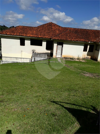 Aluguel Casa Cotia Jardim Belizário REO385894 4