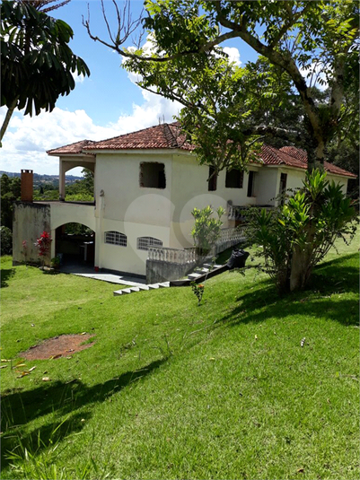 Aluguel Casa Cotia Jardim Belizário REO385894 1