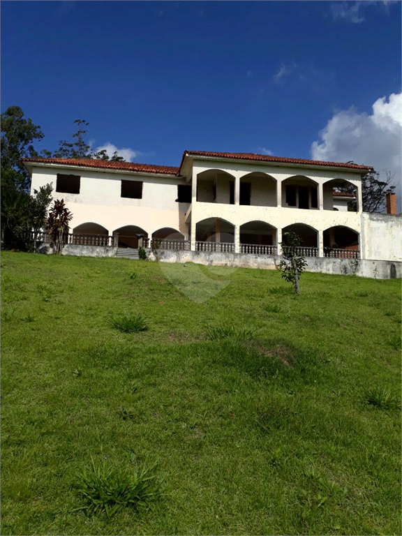 Aluguel Casa Cotia Jardim Belizário REO385894 2